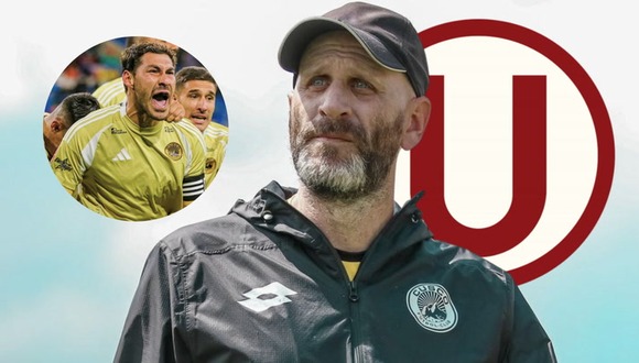 Declaraciones de Migue Rondelli sobre salida de Marco Saravia | VIDEO: L1 MAX