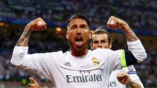 Sergio Ramos y las opciones del Real Madrid para reforzar la zaga: solo quedan dos centrales de pie