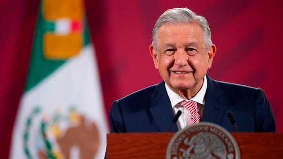 Conferencia Mañanera de AMLO: presidente se manifiesta sobre video ejecución en Tamaulipas (Video: Milenio).