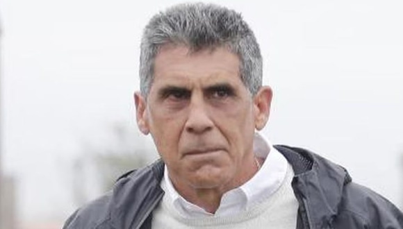 Álvaro Barco habló del arbitraje tras el empate entre Universitario vs. Cusco FC. (Video: Jax Latin Media / Foto: GEC)