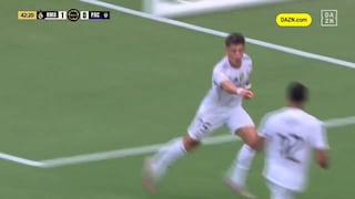 ¡Tremendos golazos! Gol de Jude Bellingham y Arda Guler para el 2-0 del Real Madrid vs Pachuca