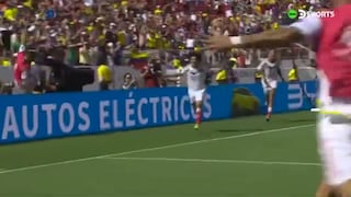 ¡Remontada en California! Goles de Cádiz y Bello para el 2-1 de Venezuela vs. Ecuador