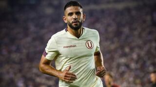 Di Benedetto: el sueño del bicampeonato, el ganar o ganar y su presente en Universitario