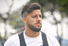 Caín Fara, el as bajo la manga de Universitario: las múltiples posiciones que puede ocupar en la cancha