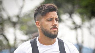 Caín Fara, el as bajo la manga de Universitario: las múltiples posiciones que puede ocupar en la cancha