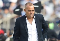 Dudamel habló del futuro de Gallese y dejó clara la postura de Deportivo Cali