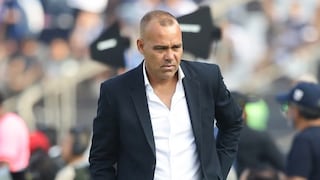 Dudamel habló del futuro de Gallese y dejó clara la postura de Deportivo Cali