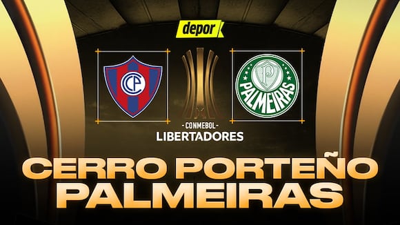 La victoria de Palmeiras ante Vasco por el Brasileirao. (Video: Palmeiras)