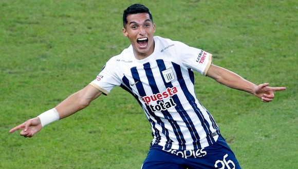 Kevin Serna está buscando salir de Fluminense para contar con más minutos. (Video: L1 Radio)