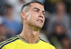 ¿Qué pasó, ‘Comandante’? Increíble penal fallado por Cristiano Ronaldo con Al-Nassr