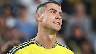¿Qué pasó, ‘Comandante’? Increíble penal fallado por Cristiano Ronaldo con Al-Nassr