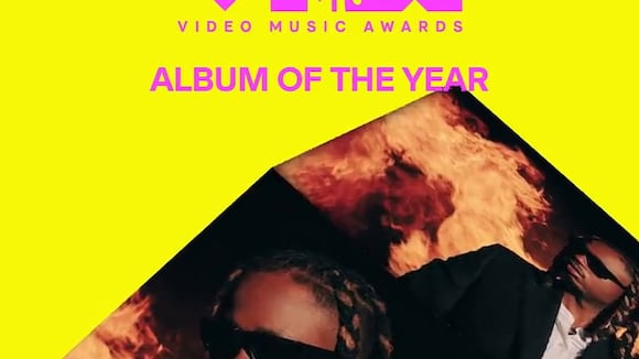 Los MTV Video Music Awards se realizarán este martes 12 de septiembre. (Video: VMAs)