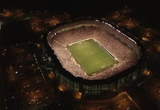 ¡La final de Copa Libertadores en el Monumental! Estadio de Universitario recibirá partido por el título