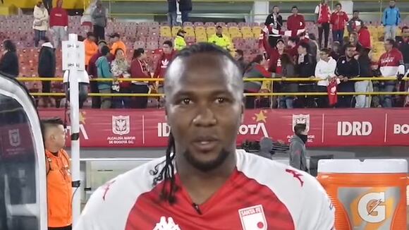 El último domingo, Santa Fe venció 1-0 a Pereira por la Liga BetPlay. (Video: Independiente Santa Fe)