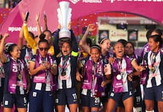 El adiós de la capitana: Alianza Lima despidió a bicampeona del plantel femenino