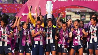 El adiós de la capitana: Alianza Lima despidió a bicampeona del plantel femenino