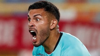 Miguel Vargas: la autocrítica tras la derrota de Universitario y cuál fue la clave de Coquimbo Unido