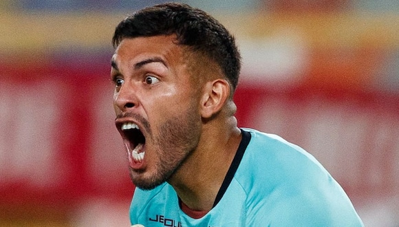 Miguel Vargas analizó al derrota de Universitario ante Coquimbo Unido. (Video: Gianina González / Foto: Getty Images)