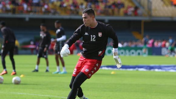 Santa Fe vs. Deportivo Cali: la previa