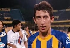 Vuelve a casa: Rosario Central anunció el regreso de Di María