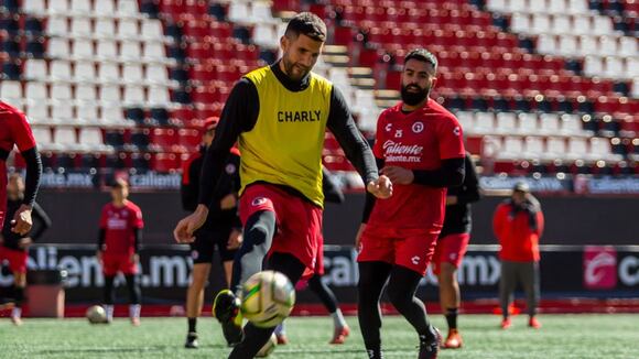 Tijuana vs. San Luis: la previa del partido por el torneo Clausura 2023 de la Liga MX (Video: @Xolos).