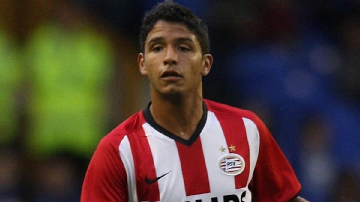 Reimond Manco habla de su pasado y se lamenta: “Fui el mejor jugador de Sudamérica” | PSV | Selección Peruana | VIDEO | FUTBOL-PERUANO | DEPOR Reimond Manco habla de su pasado y se lamenta: “Fui el mejor jugador de Sudamérica” | PSV | Selección Peruana | VIDEO | FUTBOL-PERUANO | DEPOR