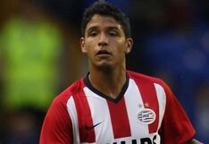 Reimond Manco mira al pasado y se lamenta: “Fui el mejor jugador de Sudamérica”