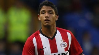 Reimond Manco mira al pasado y se lamenta: “Fui el mejor jugador de Sudamérica”