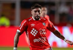 Santiago Arias pidió disculpas tras acusación contra Montevideo City Torque: “No correspondía a la realidad”