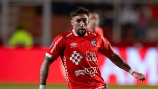 Santiago Arias pidió disculpas tras acusación contra Montevideo City Torque: “No correspondía a la realidad”