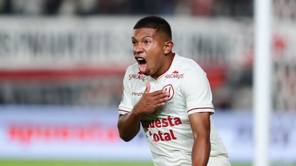 La palabra de Flores tras el Universitario vs. Cristal (Video: Wilmer Robles)