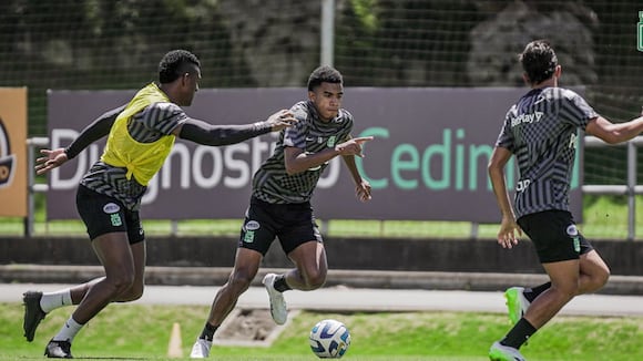 Atlético Nacional vs. Racing: la previa