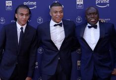 La fiscalía sueca cierra caso Mbappé, la denunciante “no desea cooperar más”