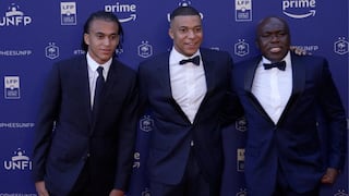 La fiscalía sueca cierra caso Mbappé, la denunciante “no desea cooperar más”