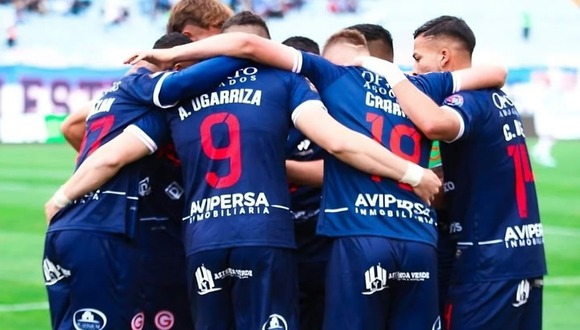 Bus de Deportivo Garcilaso se equivocó de estadio. (Vídeo: @WilyMelgarejo).