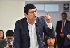 Revocan detención preliminar a Agustín Lozano: presidente de la FPF fue puesto en libertad