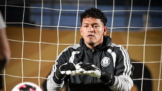 “Vamos a asfixiarlos”: la advertencia de Pedro Díaz, arquero de Cusco FC, previo al partido ante Alianza Lima