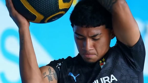 Sporting Cristal vs. Comerciantes Unidos se enfrentan por la fecha 12 del Torneo Clausura 2026, con la transmisión de Liga 1 MAX vía DIRECTV, DGO, Claro TV y Movistar TV. (Video: Sporting Cristal)