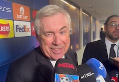 Ancelotti tras eliminar al Manchester City: “Voy a dormir bien, me beberé una cerveza”