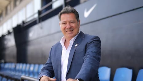 Fernando Cabada niega responsabilidad en desbalance de Alianza Lima: “Tengo cómo desmontar la mentira”