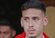 Erick Noriega habló fuerte y claro tras el desastre de la Selección Peruana: “Tenemos que poner la cara”