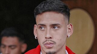 Erick Noriega habló fuerte y claro tras el desastre de la Selección Peruana: “Tenemos que poner la cara”