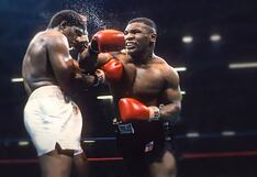 De la gloria al fracaso: los récords de victorias y derrotas de Mike Tyson en el boxeo
