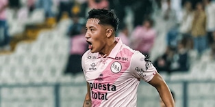 Jostin Alarcón y la ilusión del centenario con Sport Boys: “El objetivo es..."