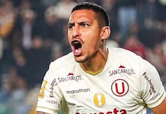 Alex Valera y su respaldo a Franco Velazco como posible administrador de Universitario: “Sabe el camino”