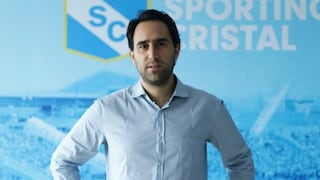 Presión en el Rímac: Joel Raffo rompe su silencio y deja un firme mensaje al hincha de Sporting Cristal