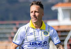 Pablo Lavandeira arremete contra el arbitraje: “El fútbol peruano se va al carajo”