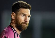 Lionel Messi dio señales sobre su presencia en Mundial 2026 con Argentina: “Estamos a poco...”