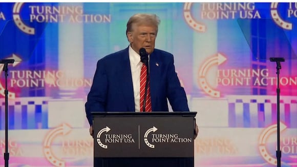 Donald Trump: promesas para el 2025