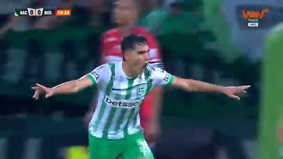 Medellín vs Atlético Nacional EN VIVO vía Win Sports Play: ver final de vuelta por la Copa Colombia